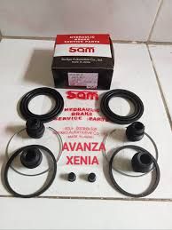 KARET REM CAKRAM AVANZA