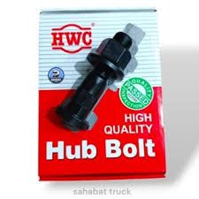 BAUT RODA L300 UKURAN 21