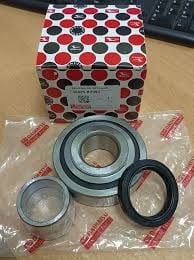 LAHAR BELAKANG GRANDMAX DAIHATSU