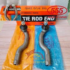 TERROT (KANAN & KIRI) ERTIGA 555