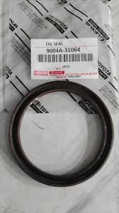 SEAL KUR AS BELAKANG GRANDMAX