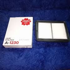 A-1230 (Filter Udara GrandmaxGran Max Luxio)