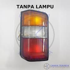 LAMPU STOP BELAKANG NEW L300