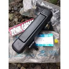 HANDEL PINTU LUAR KIJANG SUPER 5K 7K