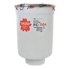 FC-1104 (Filter Solar Pajero Sport)