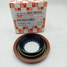 SEAL PION GERDANG PANTHER