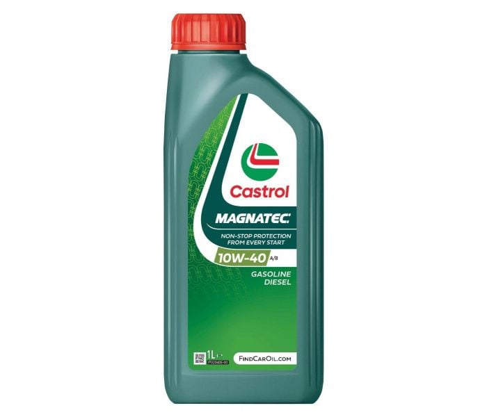 CASTROL 1 LITER