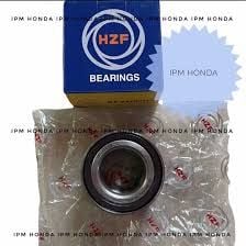 LAHAR DEPAN NEW CARRY HZF