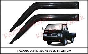 TALANG AIR L300