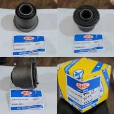 BOSS SENTRIK DEPAN PANTHER OHK