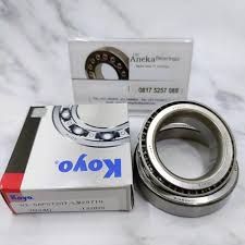 LAHAR RODA BELAKANG DALAM L300