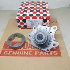 POMPA OLI GRANDMAX ORI