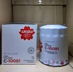 C-10081 (Filter Oli L300 Diesel Kuda Pajero Sport Triton)