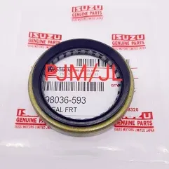 SEAL AS RODA DEPAN TRAGA