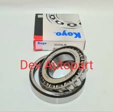 LAHAR BELAKANG PANTHER KOYO