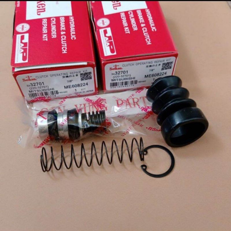 ISI MASTER KLOS BAWA GRANDMAX