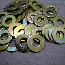 RING BAUT