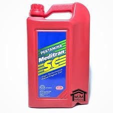 MEDITRAN SC 5 LITER