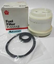 F-11112 (Filter Solar Innova Diesel Fortuner Pajero Sport)