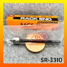 PER SERACK END GRANDMAXT 555