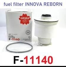 F-11140 (Filter Solar Fortuner VRZ INNOVA Reborn)