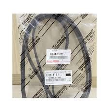 TALI KIPAS 2017 AVANZA