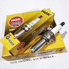 BUSI NGK SIGRA CALYA