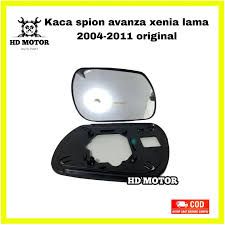 KACA SPION 2010 KIRI AVANZA