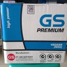 AKI GS PREMIUM N 50