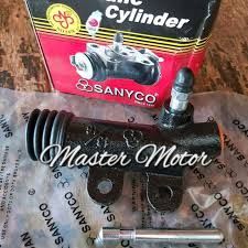 BLOK MASTER KLOS BAWAH KIJANG SUPER 5K 7K SNC