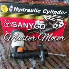 BLOK MASTER KLOS ATAS KIJANG SUPER 5K 7K SNC