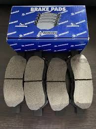 SEPATU REM DEPAN CALYA ALYA SIGRA DAIMARU