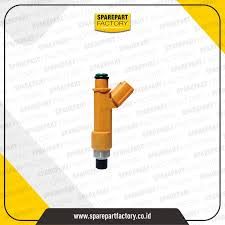 NOZZLE INJECTOR (TOYOTA DAIHATSU AVANZA XENIA VELOZ RUSH TERIOS GRANDMAX)