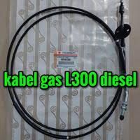 TALI GAS L300