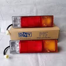 LAMPU STOP BELAKANG OLD L300