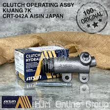 BLOK MASTER KOPLING BAWAH KIJANG SUPER AISIN