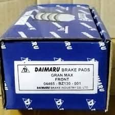SEPATU REM DEPAN GRANDMAX DAIMARU