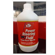POWER STERING XTP KECIL