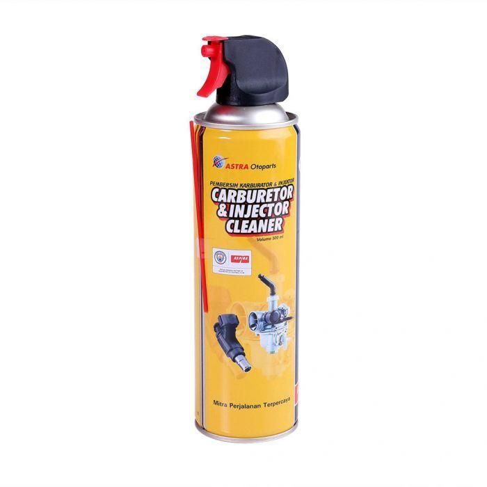KARBURATOR CLEANER
