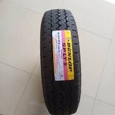BAN DUNLOP 185 R14 LT5