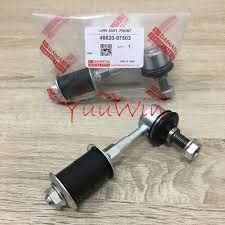 LINK STABIL DEPAN (KANAN & KIRI) GRANDMAX