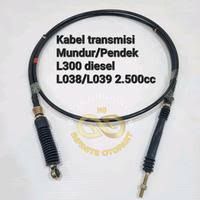 KABEL PERSENELING PANJANG L300
