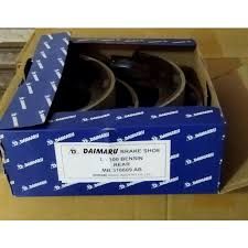 SEPATU REM BELAKANG L300 DAIMARU