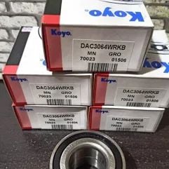 LAHAR DEPAN LUAR CARRY FUTURA KOYO