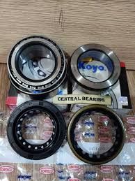 SEAL AS BELAKANG LUAR L300