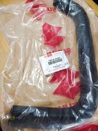 SELANG  RADIATOR 17857