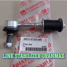 TIE ROD STABIL GRANDMAX