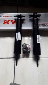 SHOCK DEPAN KIJANG SUPER 5K 7K KYB