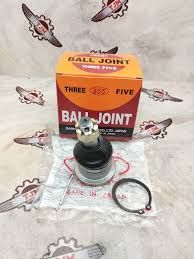 BALL JOIN ATAS (KANAN & KIRI) L300 555