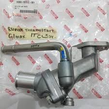 THERMOSTART GRANDMAX KOMPLIT